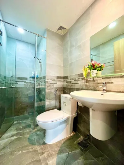 Luxury Apartment near Airport – Photos 3