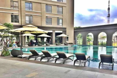 Luxury Apartment near Airport – Photos 4