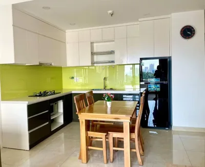 Luxury Apartment near Airport – Photos 5