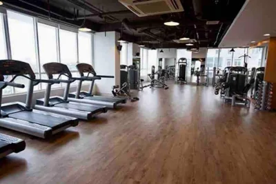 Luxury Apartment near Airport – Photos 6