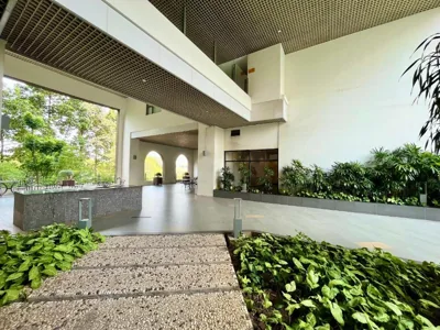 Luxury Apartment near Airport – Photos 7