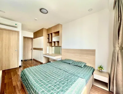Luxury Apartment near Airport – Photos 8