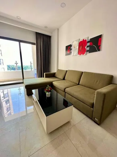 Luxury Apartment near Airport – Photos 9