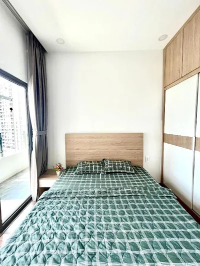 Luxury Apartment near Airport – Photos 10