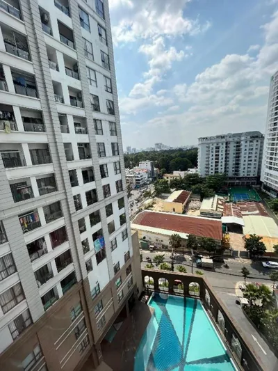 Luxury Apartment near Airport – Photos 12