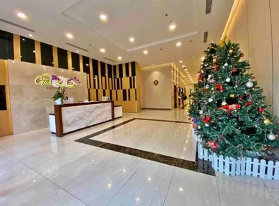 Luxury Apartment near Airport – Photos 15