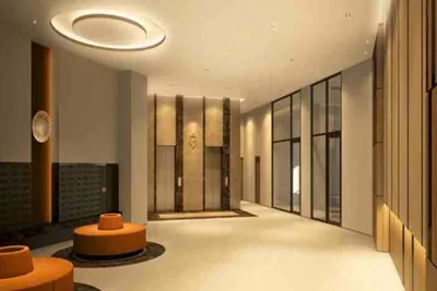 Luxury Apartment near Airport – Photos 16